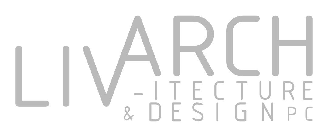 Liv-Arch Logo